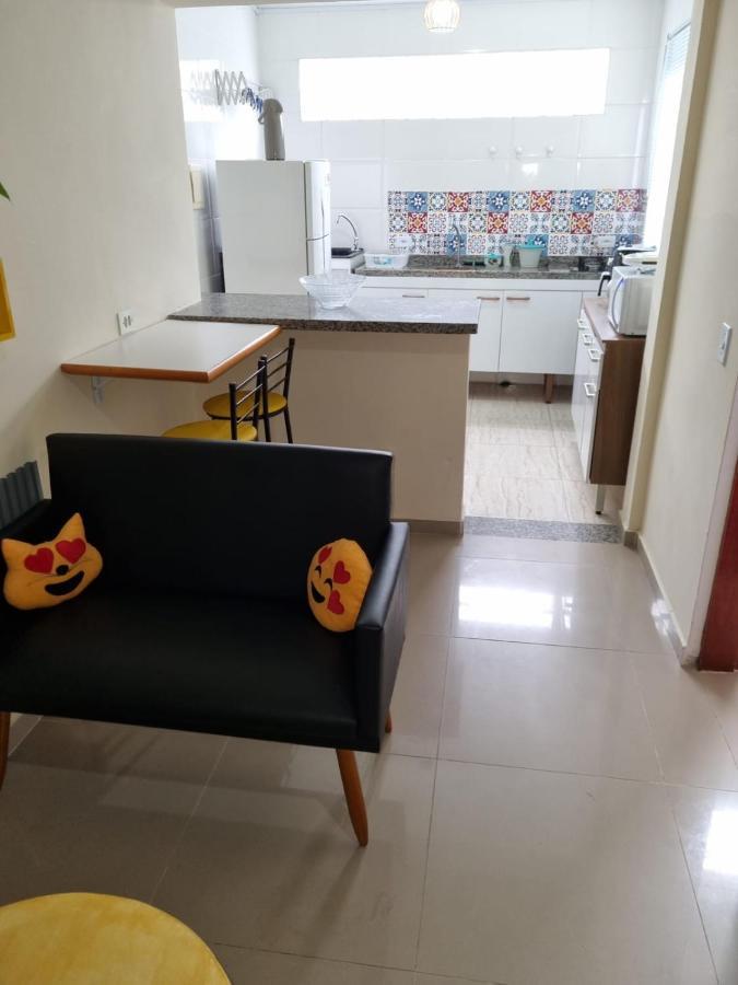 Apartamento Ohana'S Flat Maresias São Sebastião Exterior foto