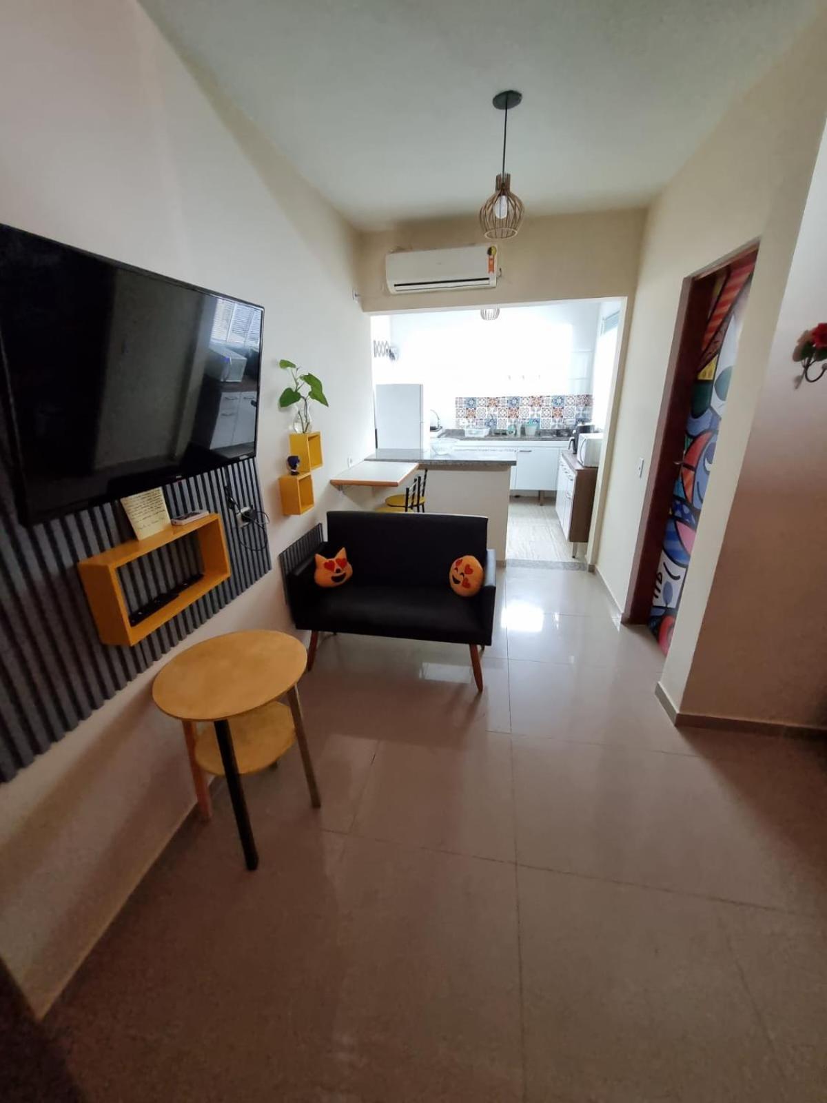 Apartamento Ohana'S Flat Maresias São Sebastião Exterior foto