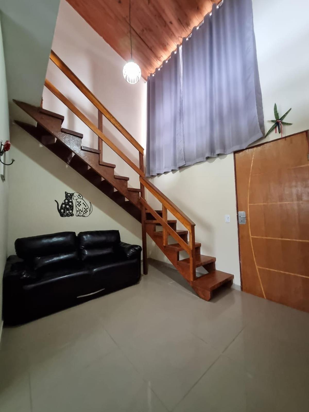 Apartamento Ohana'S Flat Maresias São Sebastião Exterior foto